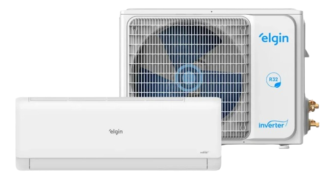 SPLIT ELGIN HW 9K 220 F ECO IN 45HJFE09C2CG / 45HJFI09C2WG