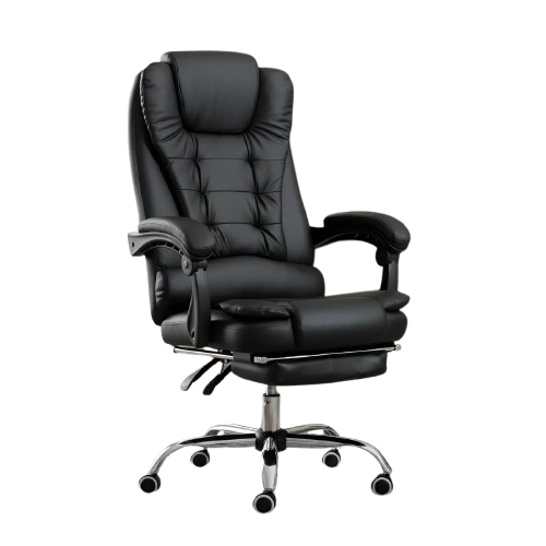 Cadeira Escritorio Presidente RA001211