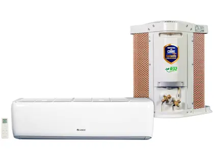 AR COND GREE HW 9K 220 F G-TOP AUTO IN CB574W19500