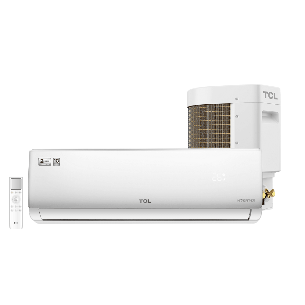 SPLIT TCL HW 9K 220 F ELITE GV IN TAC-09CSGV-INV